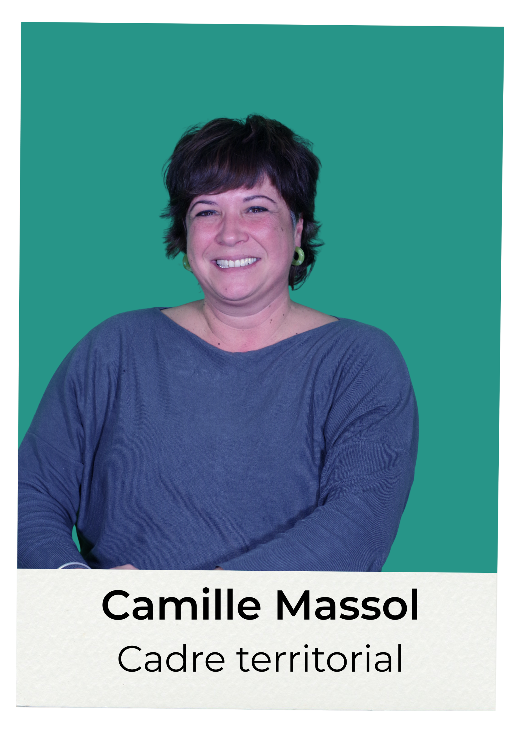 Camille Massol