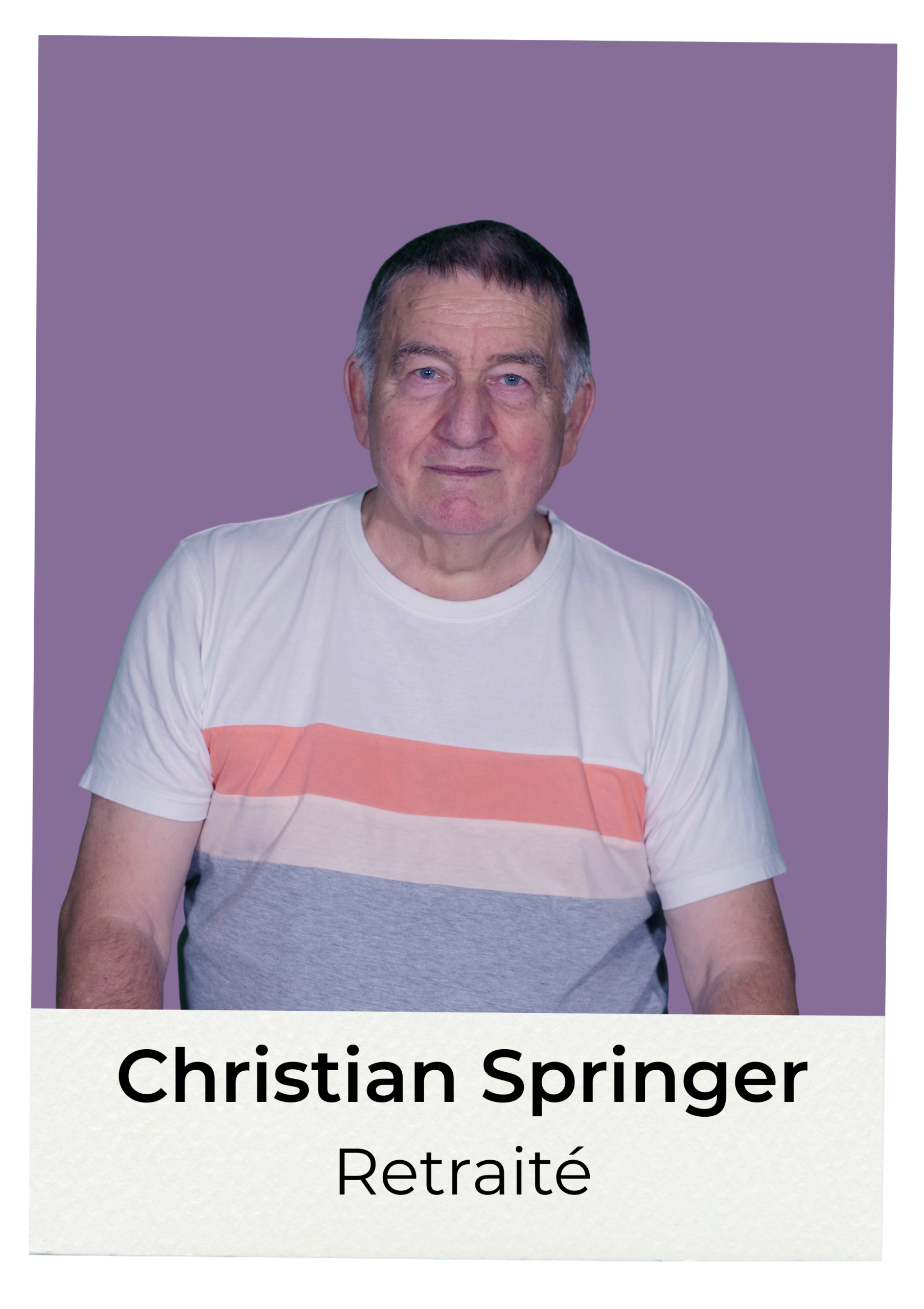Christian Springer