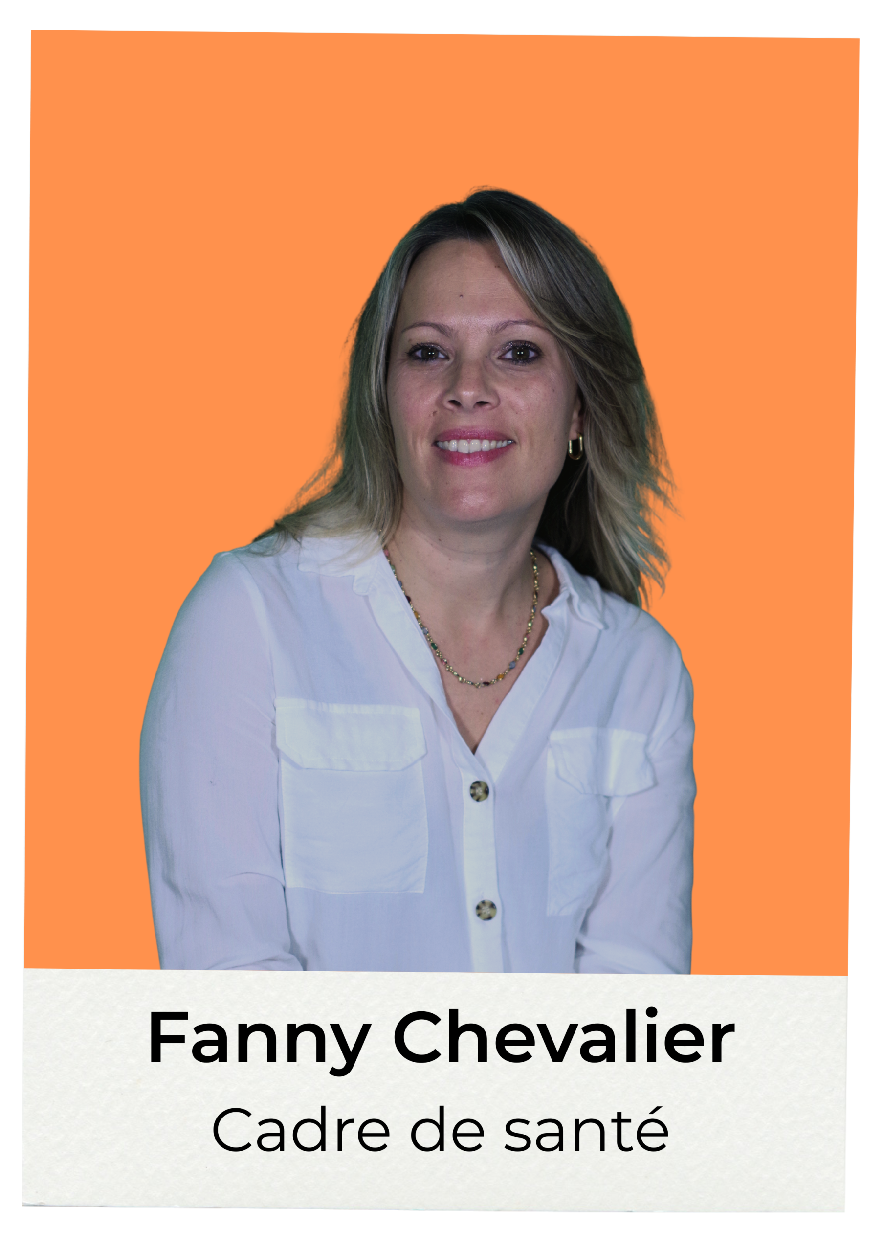 Fanny Chevalier