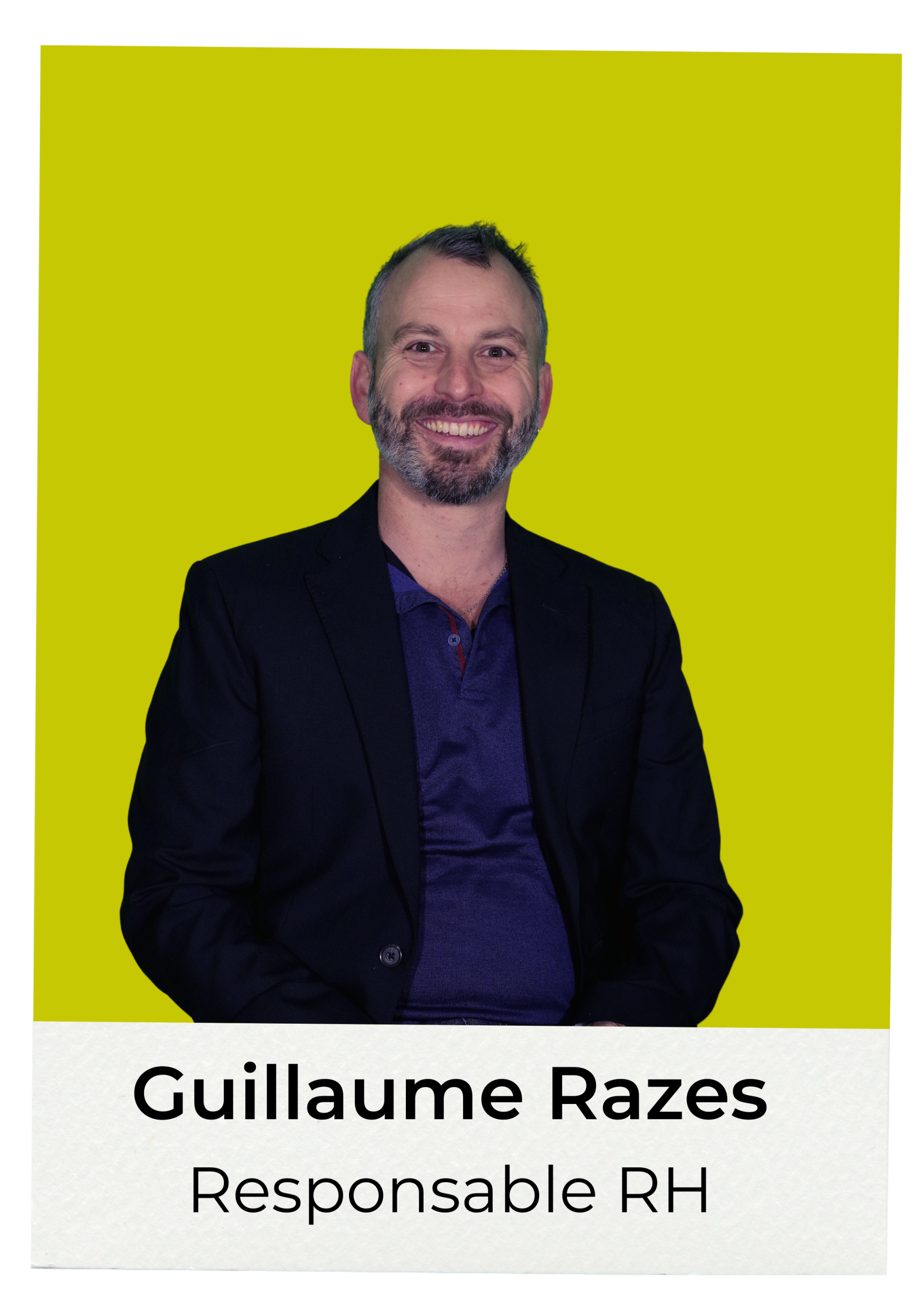 Guillaume Razes