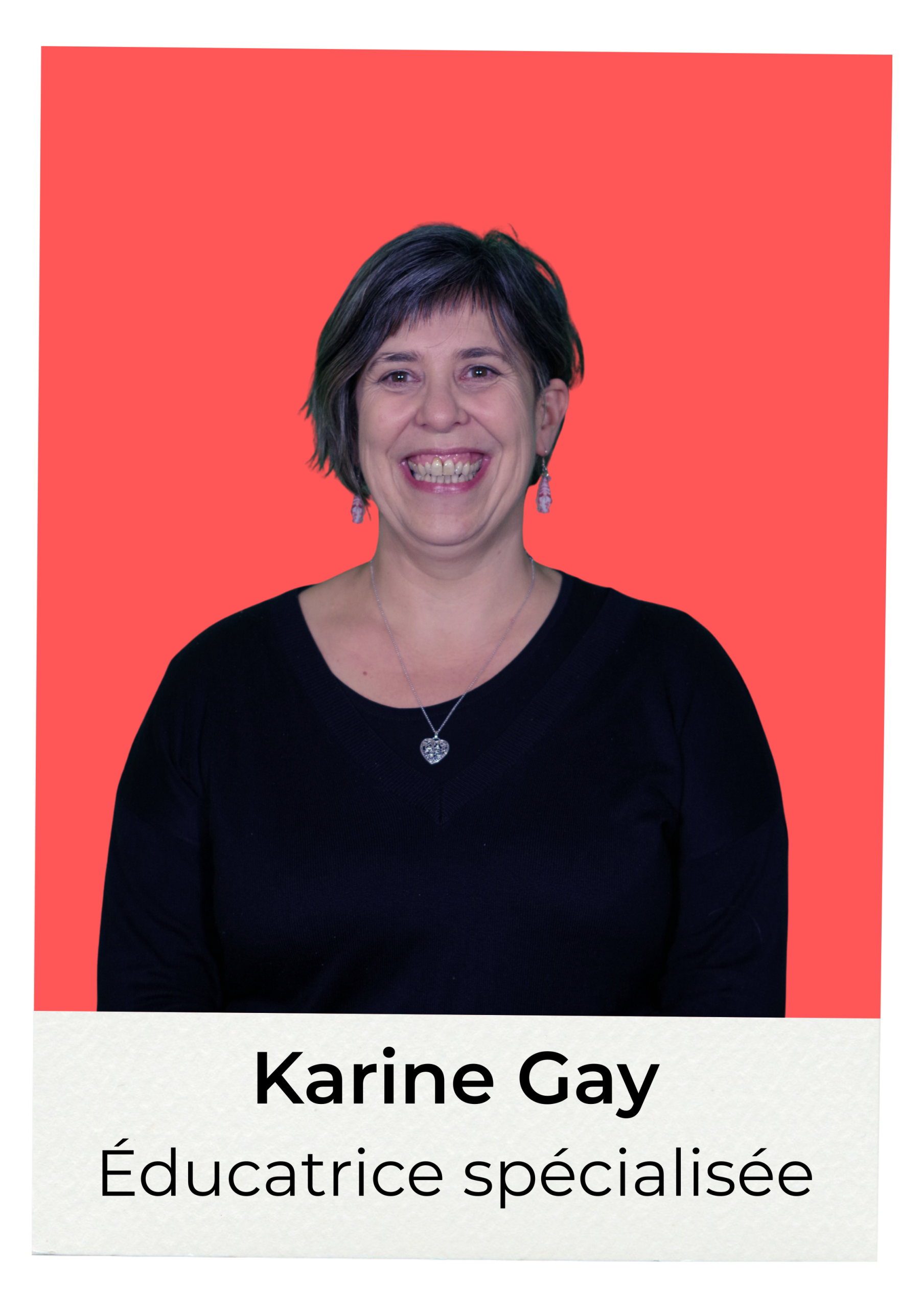 Karine Gay