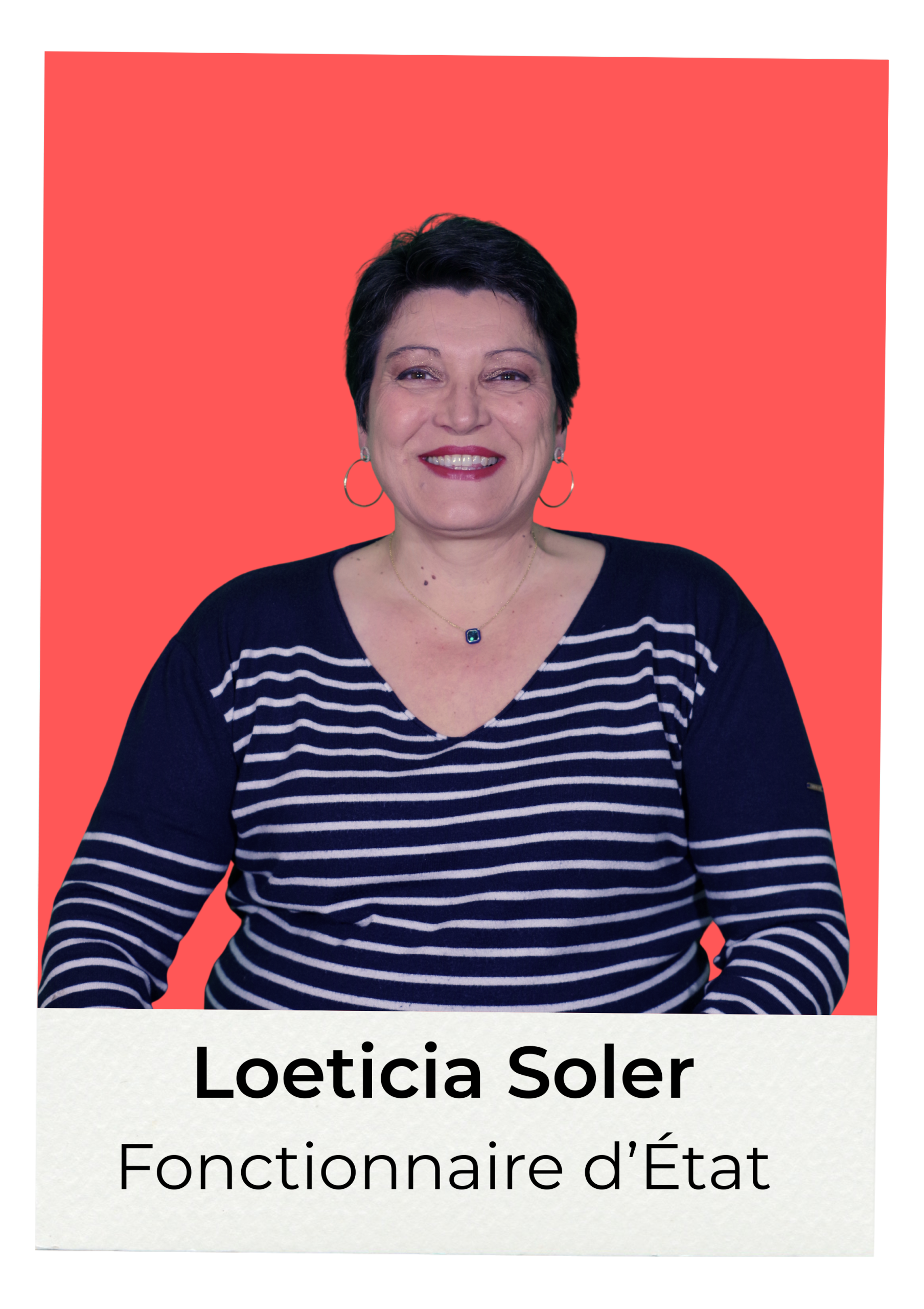 Loetitia Soler
