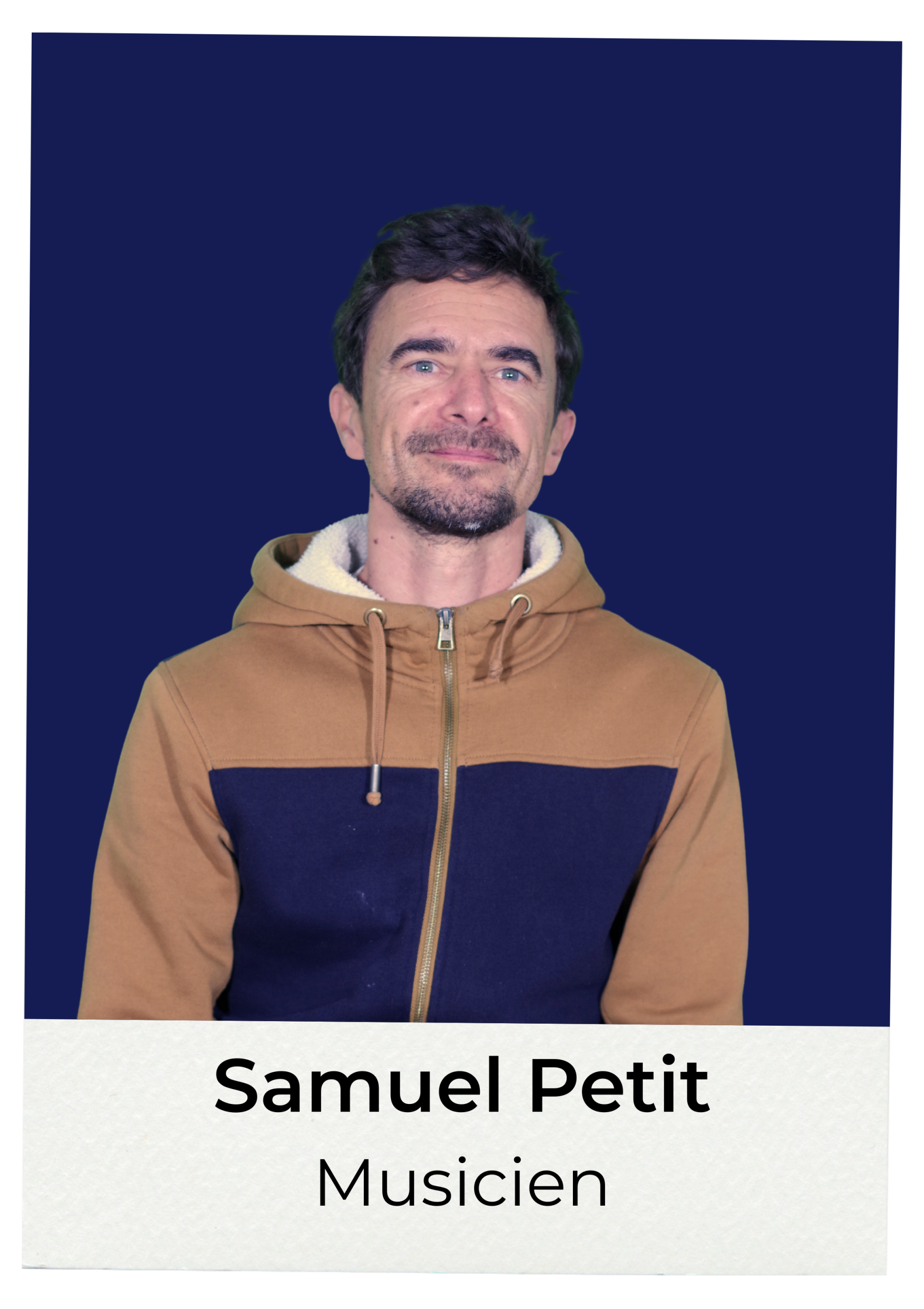 Samuel Petit