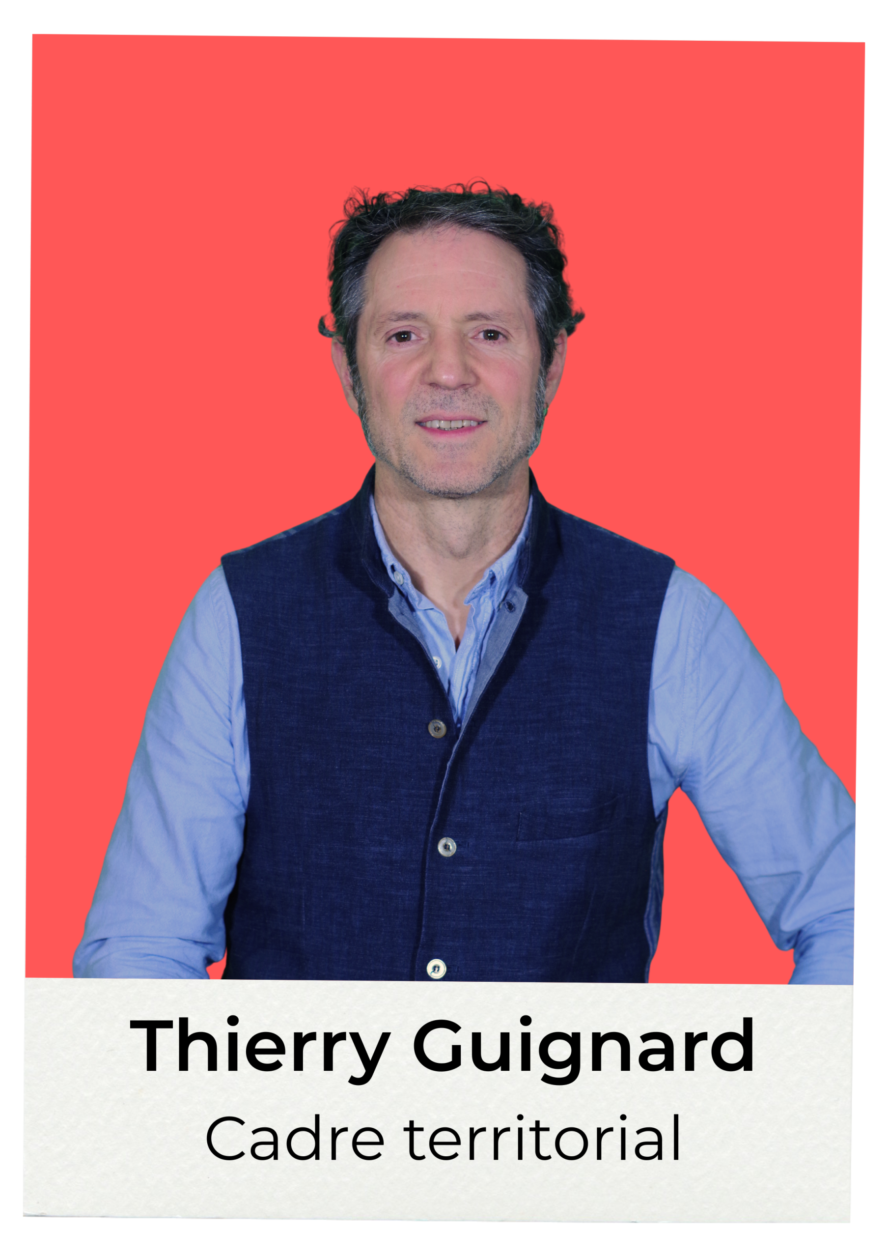 Thierry Guignard