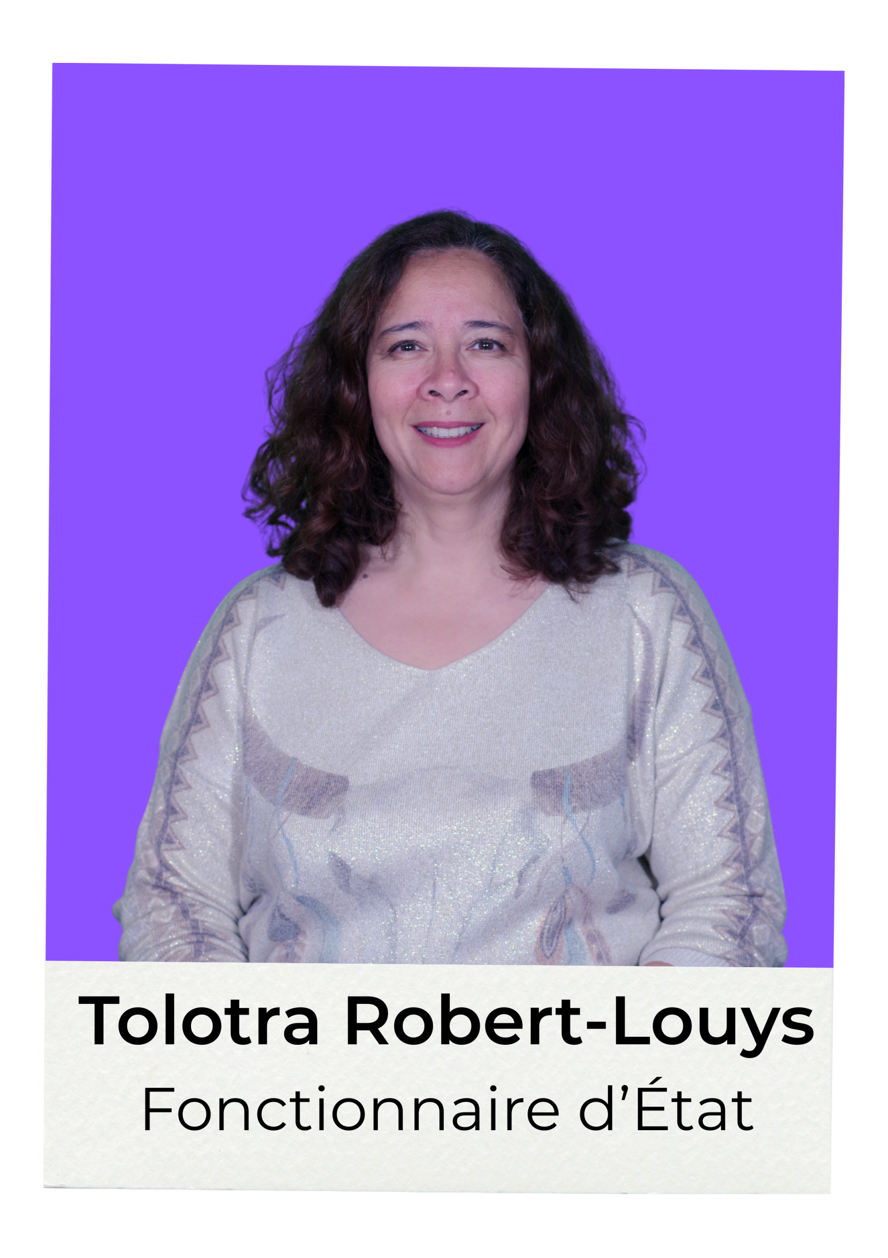 Tolotra Robert-Louys