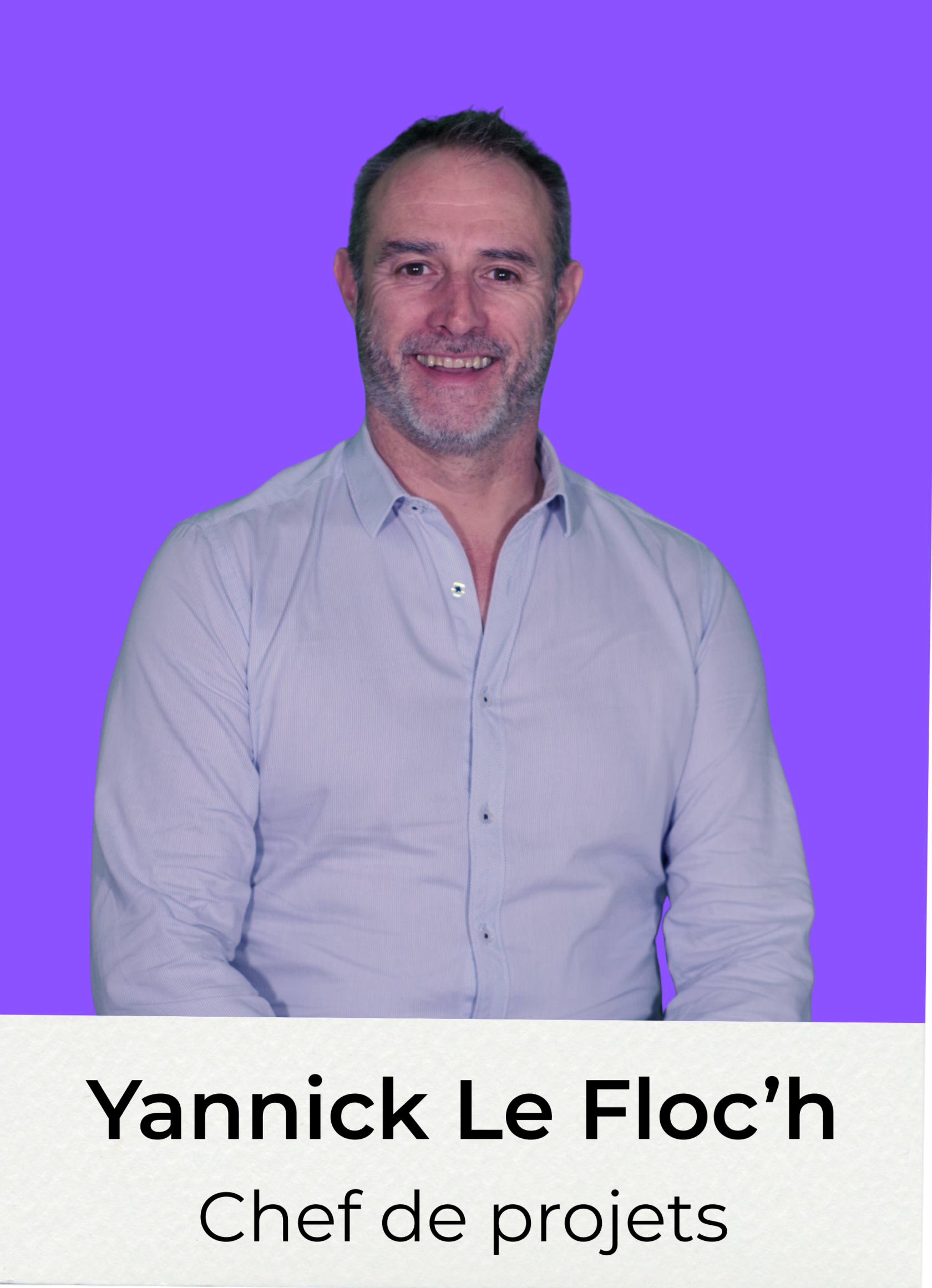Yannick Le Floc'h