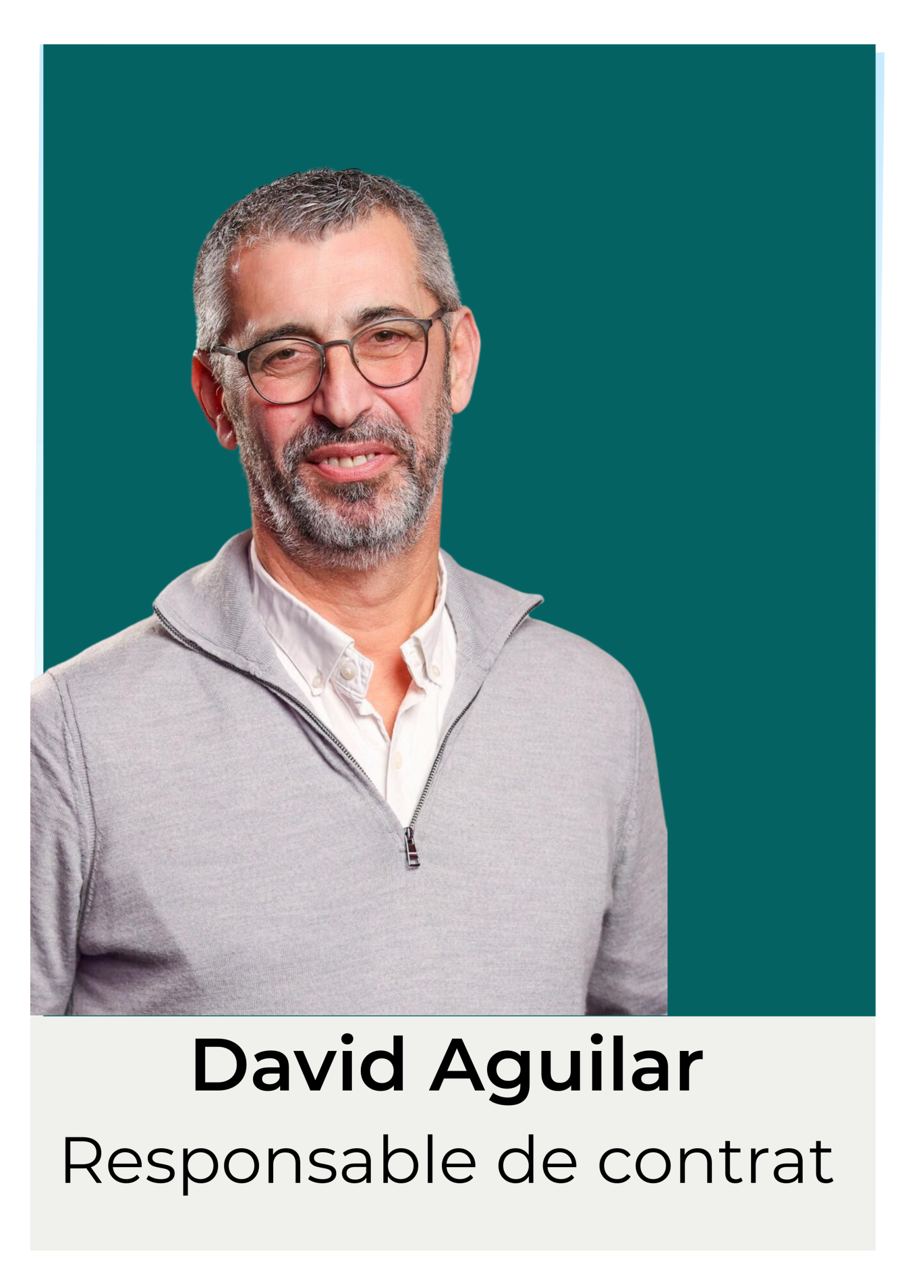 David Aguilar